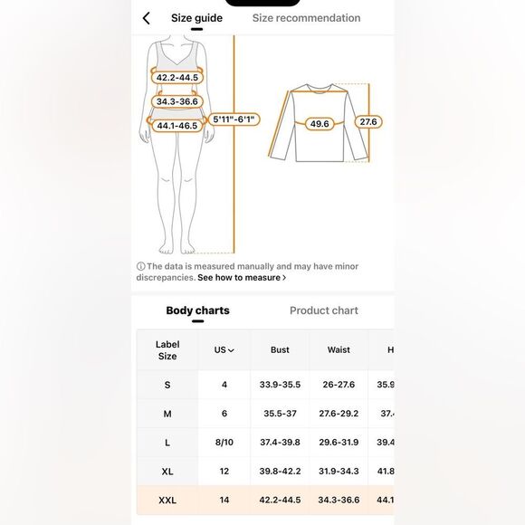 Cold shoulder cute skeleton, bandanna, dead inside long sleeve top. - Picture 6 of 6